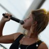 Selah Sue foto Rockin Park 2012