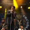 Vintage Trouble foto Bospop 2012