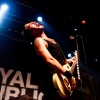 Royal Republic foto Social Distortion - 19/8 - 013