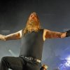 Amon Amarth foto Fortarock 2013