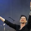 The Script foto Pinkpop 2013 - Vrijdag