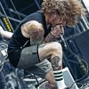 The Devil Wears Prada foto Graspop Metal Meeting 2013