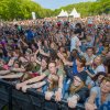 Kensington foto Bevrijdingsfestival Utrecht 2014