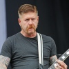 Mastodon foto Pinkpop 2014 - dag 3