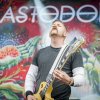 Mastodon foto Graspop Metal Meeting 2014 dag 2