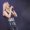 Ellie Goulding foto Rock Werchter 2014 - dag 2