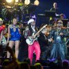 Nile Rodgers & Chic foto Night of the Proms 2014