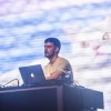 Ryan Hemsworth foto Sónar Reykjavík 2015