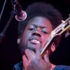 Michael Kiwanuka foto North Sea Jazz 2015 - Zaterdag