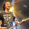 Gojira foto Fortarock 2016-Zaterdag