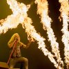 Twisted Sister foto Graspop Metal Meeting 2016 dag 3