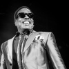 Charlie Wilson foto North Sea Jazz 2016 - Zaterdag