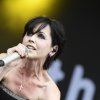 The Cranberries foto Bospop 2016