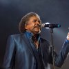 George McCrae foto 40UP Zomerfestival 2016