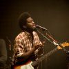 Michael Kiwanuka foto Songbird Festival - Zaterdag