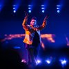Foto The Weeknd te The Weeknd - 24 februari 2017 - Ziggo Dome