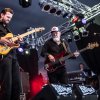 Giles Robson Band foto Ribs & Blues 2017