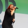 Alison Moyet foto Parkpop 2017