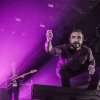 Future Islands foto Rock Werchter 2017 - Vrijdag