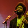 Michael Kiwanuka foto Lowlands 2017 - Vrijdag