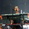 Alt-J foto Lowlands 2017 - Zaterdag