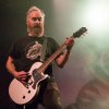 Red Fang foto Helldorado 2017