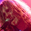 Foto Evile te Megadeth - 15/02 - Hof ter Lo