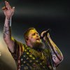 Rag'n'Bone Man foto Rag'n'Bone Man - 24/04 - AFAS Live