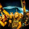 Týr foto FortaRock 2018 Zaterdag