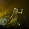 Aurora foto Pinkpop 2018 - zaterdag