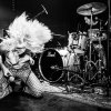 Amyl and The Sniffers foto Amyl and the Sniffers