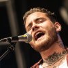 Douwe Bob foto Central Park 2019