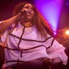 Lizzo foto Best Kept Secret 2019 - zondag 2 juni