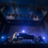 Ólafur Arnalds foto Down the Rabbit Hole 2019 - zaterdag