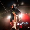 slowthai foto Down the Rabbit Hole 2019 - zaterdag