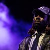 Blood Orange foto North Sea Jazz 2019 - vrijdag