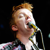 Queens Of The Stone Age foto Pinkpop 2008