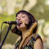 Stella Donnelly foto Sziget 2019 - dinsdag