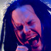 Jonathan Davis foto Rock am Ring 2008