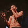 slowthai foto slowthai - 22/10 - Paradiso Noord (Tolhuistuin)