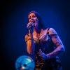 Floor Jansen foto Floor Jansen - 30/01 - 013