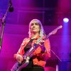 Katie Harkin foto Sleater-Kinney - 19/02 - Paradiso