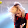 The Ting Tings foto Roskilde 2008