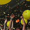 The Flaming Lips foto Pukkelpop 2008