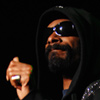 Foto Snoop Dogg te Snoop Dogg - 21/9 - Heineken Music Hall