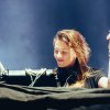 Charlotte de Witte foto Pukkelpop 2022 - zaterdag