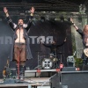 Manntra foto Wave-Gotik-Treffen 2023