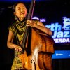 Linda May Han Oh foto North Sea Jazz 2023