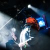 Chalk foto Eurosonic Noorderslag 2024 - woensdag