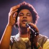 Sekou foto Eurosonic Noorderslag 2024 - woensdag